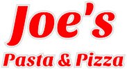 Joe's Pasta & Pizza logo