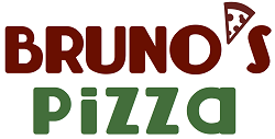Bruno's Pizza logo