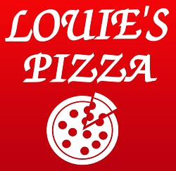 Louie's Pizza