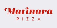 Marinara Pizza logo