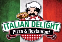 Italian Delight logo