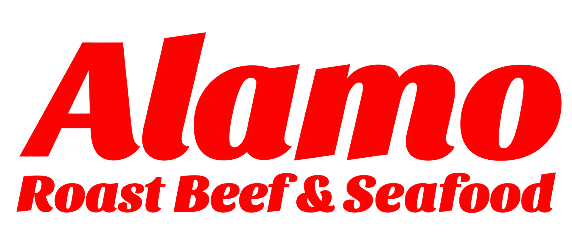 Alamo Roast Beef & Seafood