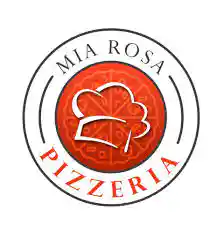 Mia Rosa Pizzeria logo