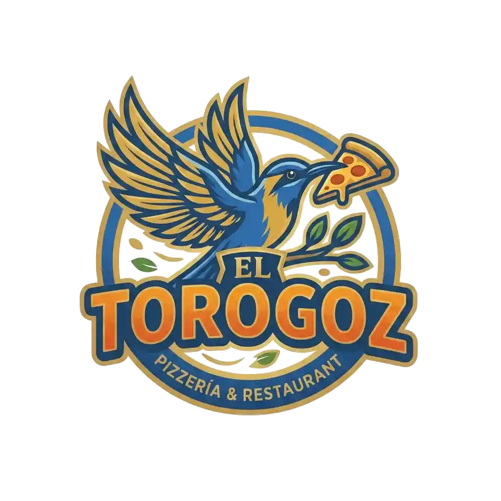 El torogoz pizzería & restaurant logo