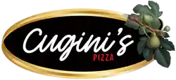 Cugini's Pizza logo