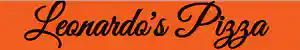 Leonardo's Pizza logo