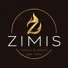 Zimi's Pizza logo