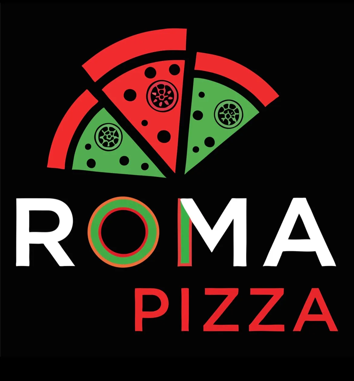 Roma Pizza