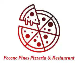 Pocono Pines Pizzeria & Restaurant logo