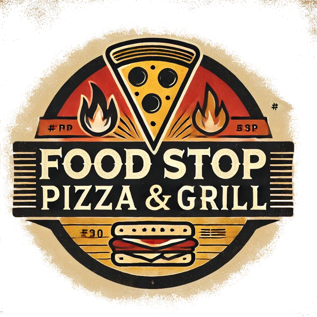 FOOD STOP PIZZA & GRILL