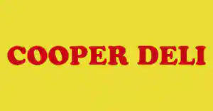 Cooper Deli logo