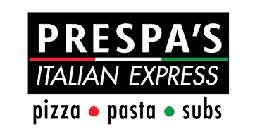 Prespa's Italian Express