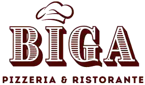Biga Pizzeria & Ristorante logo