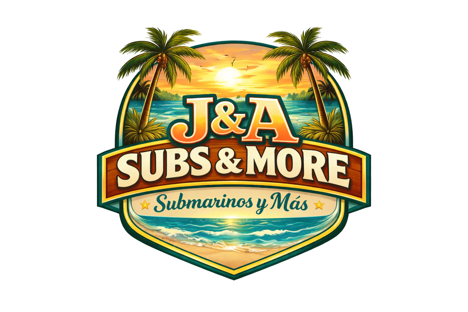 J&A Subs And More