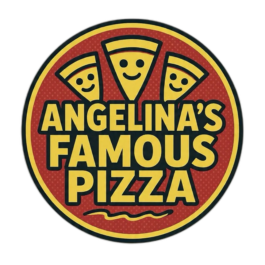 Angelina's Famous Pizza