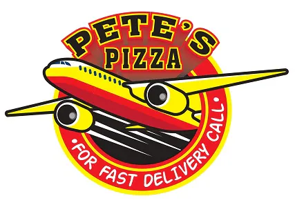Pete's Pizza