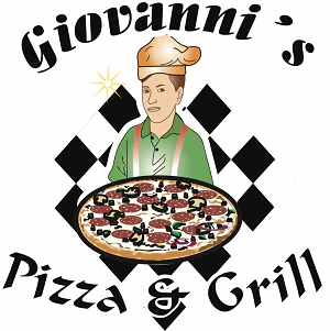 Giovanni's Pizza & Bakery  logo