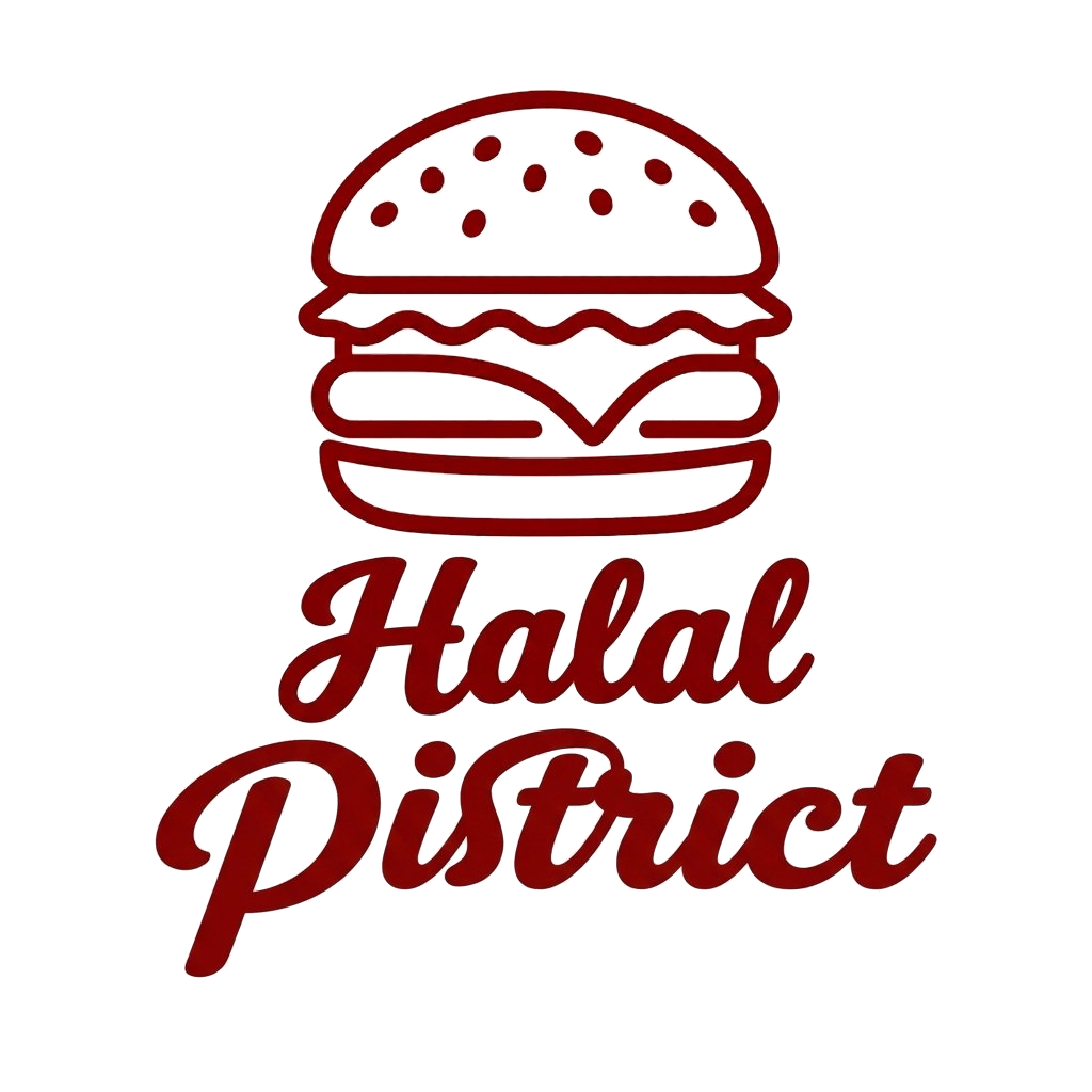 Halal District
