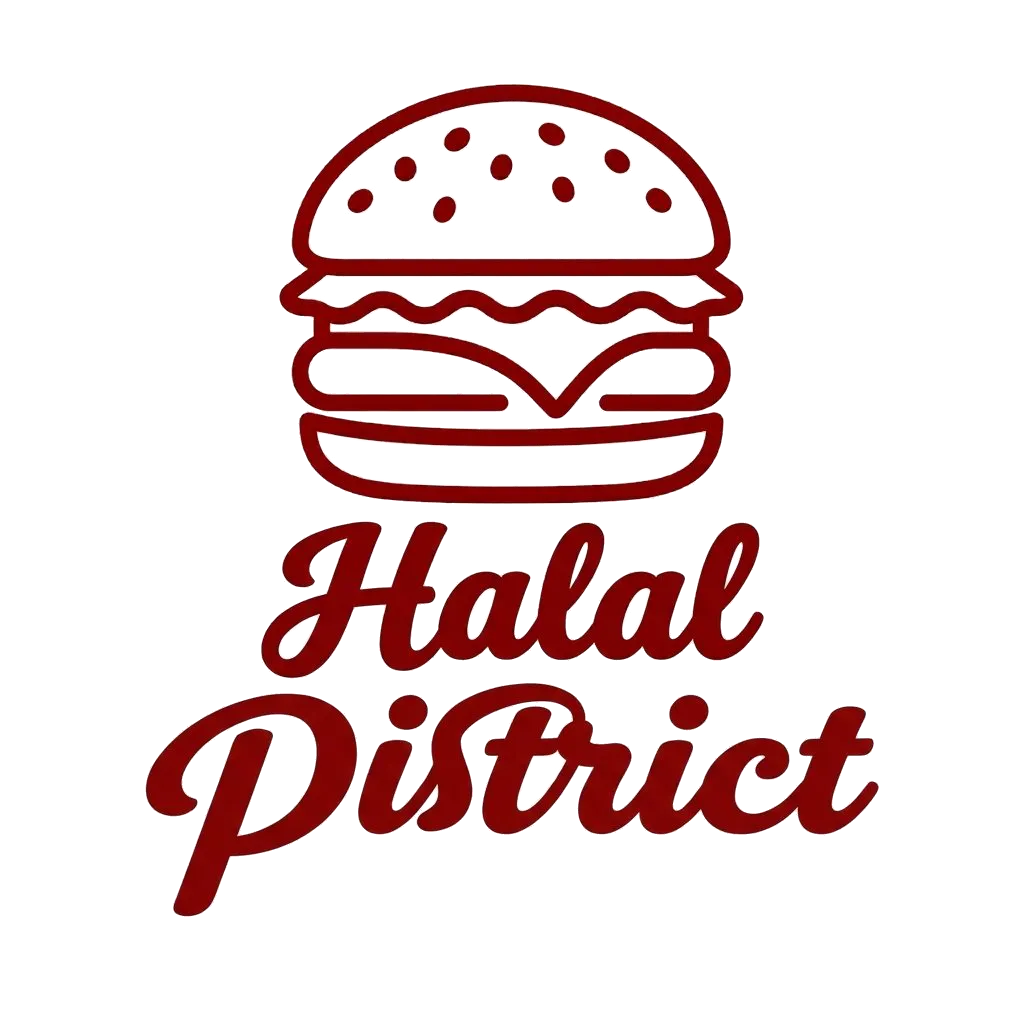 Halal District