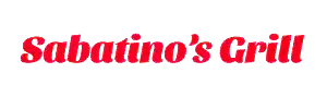 Sabatino's Pizzeria Grill And Restaurant logo