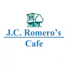 J.C. Romero's Neighborhood Cafe logo