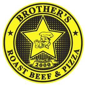 Brother's Roast Beef