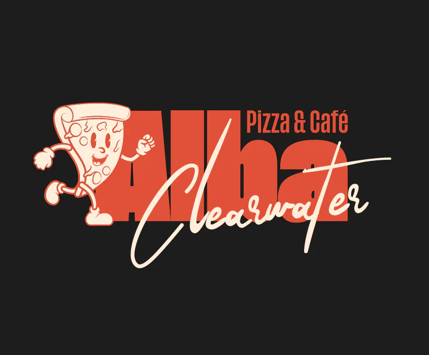 Alba Pizza & Cafe