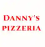 Danny's Pizzeria logo
