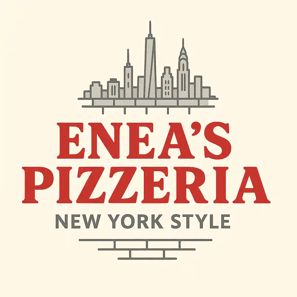 Enea's Pizzeria logo