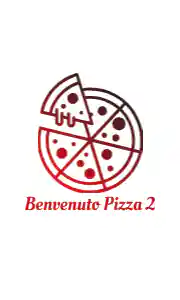 Benvenuto Pizza 2 logo