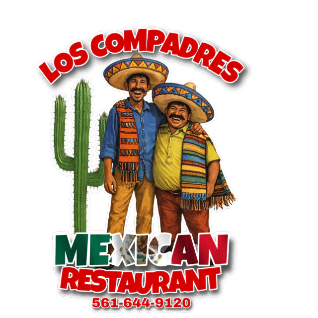 Los Compadres Mexican Restaurant