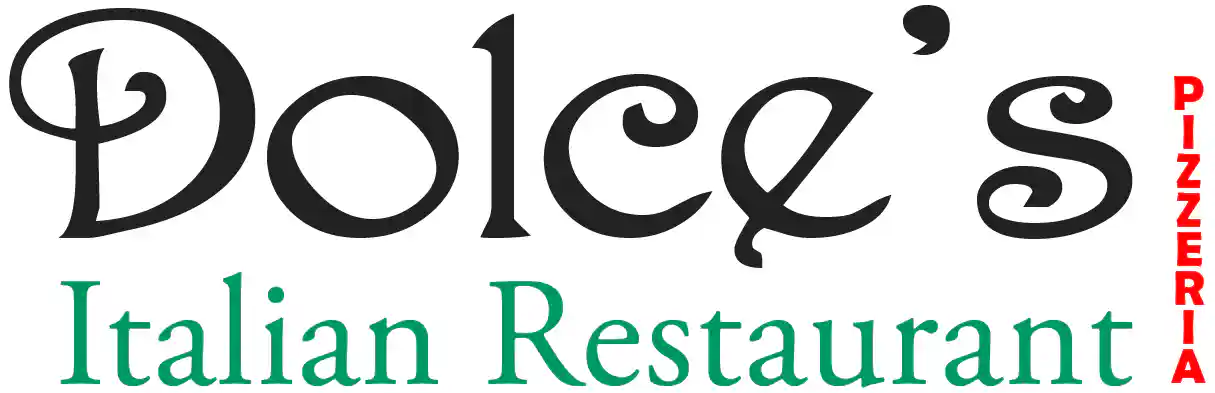 Dolce's Pizza logo