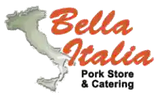 Bella Italia logo