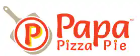 Papa Pizza Pie (Glendora) logo