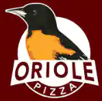 Oriole Pizza logo