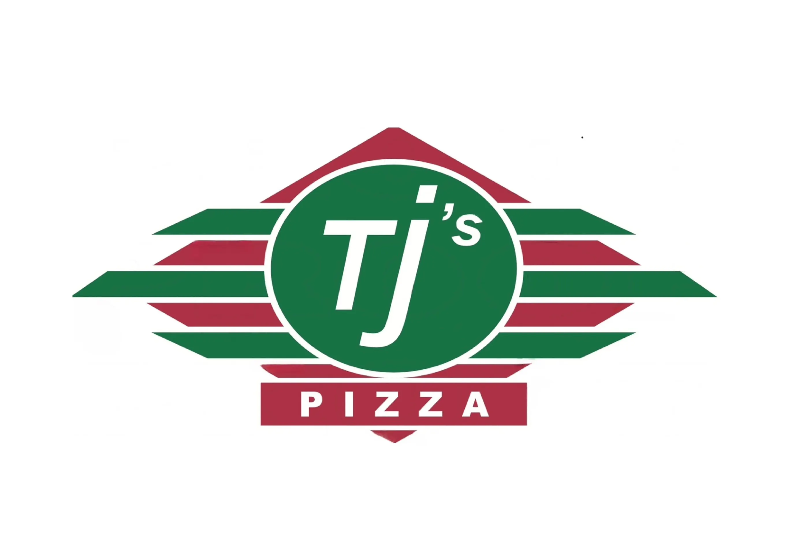 TJ's Pizza & Pasta