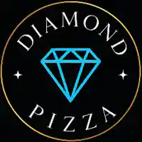 Diamond Pizza Lounge logo
