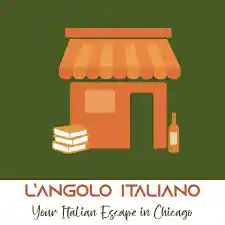 L'Angolo Italiano logo