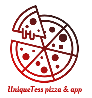 UniqueToss pizza & app