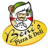 Beni's Pizza & Deli Logo