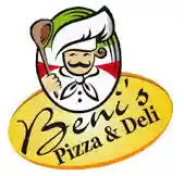 Beni's Pizza & Deli logo