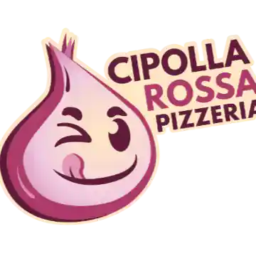 Cipolla Rossa Pizzeria logo