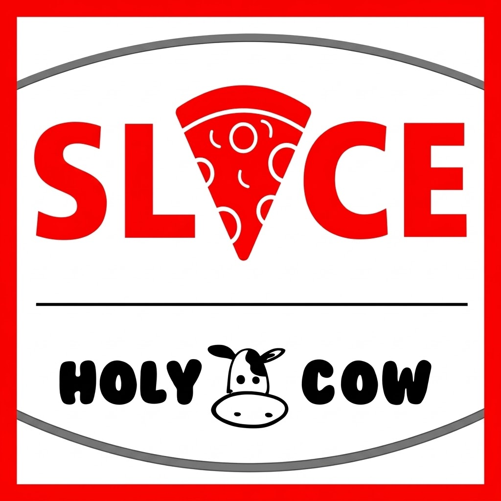 Slice Brick Oven Pizza and Ice Cream