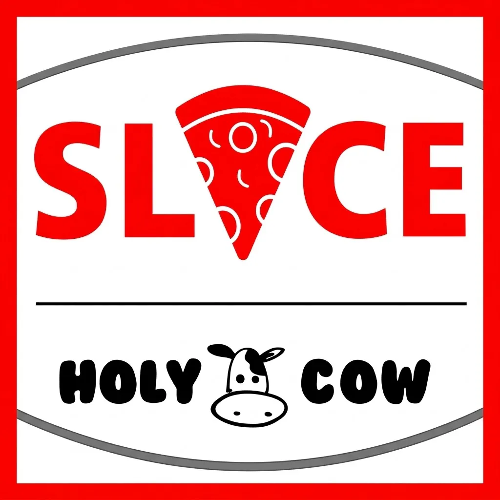 Slice Brick Oven Pizza and Ice Cream