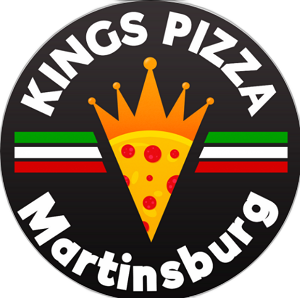 King's New York Pizza - Martinsburg