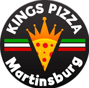 King's New York Pizza - Martinsburg