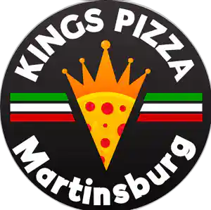 King's New York Pizza - Martinsburg logo