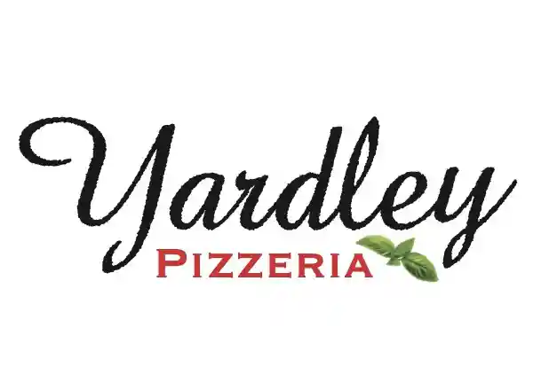 Yardley Pizzeria logo