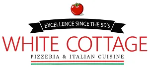 White Cottage Pizzeria - Hanover Park
