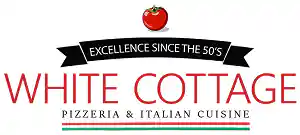 White Cottage Pizzeria - Hanover Park logo